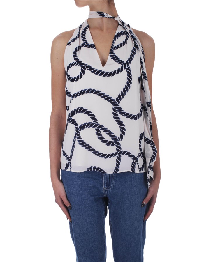 TOMMY HILFIGER Blouses Fantasy