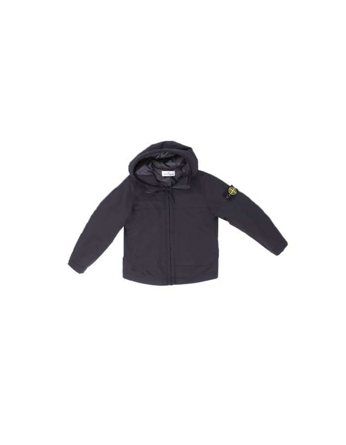 STONE ISLAND Giubbotti Corti Bambino 791640527 0 