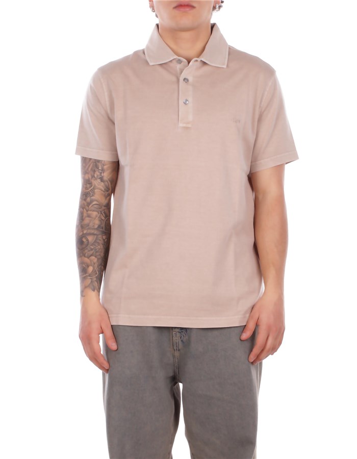 FAY  Polo NPMB252143 Corda