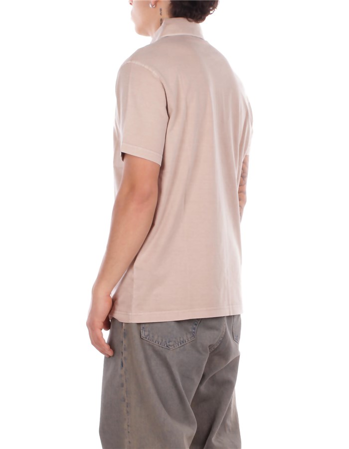 FAY  Polo Uomo NPMB252143 2 