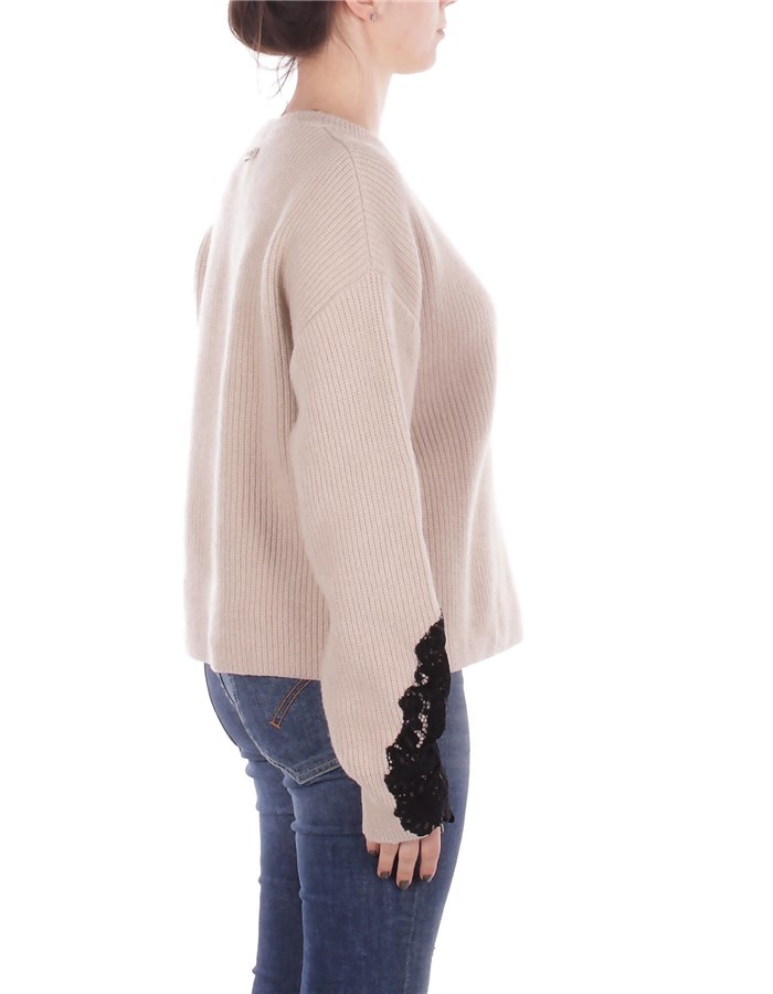 PINKO Maglieria Girocollo Donna 105505 A2R1 4 