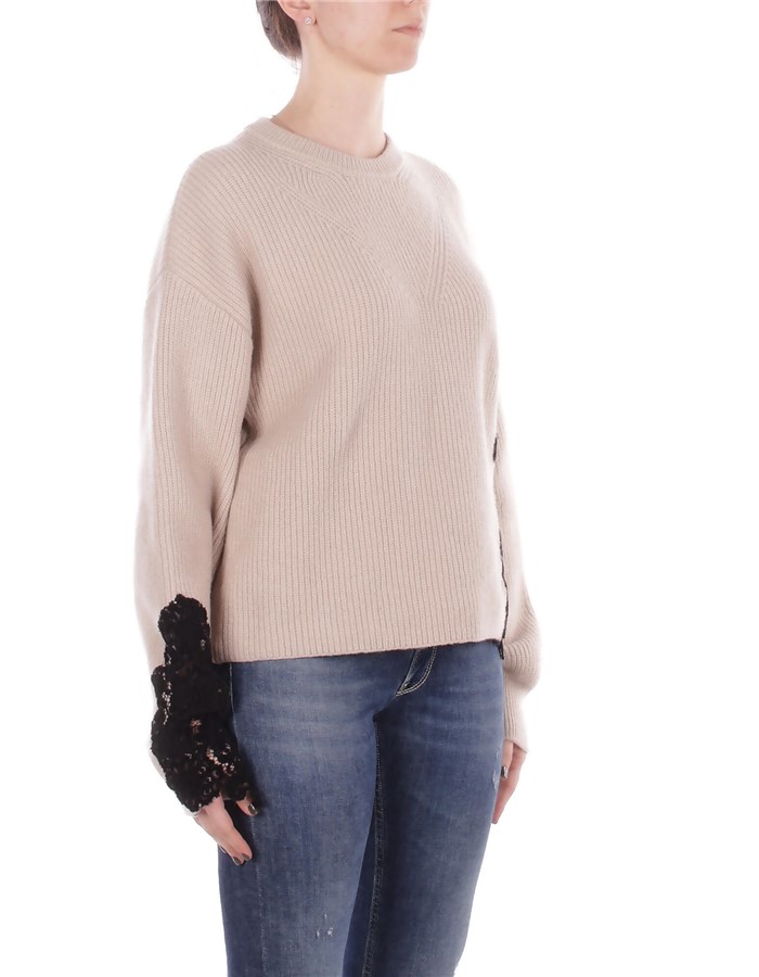 PINKO Maglieria Girocollo Donna 105505 A2R1 5 