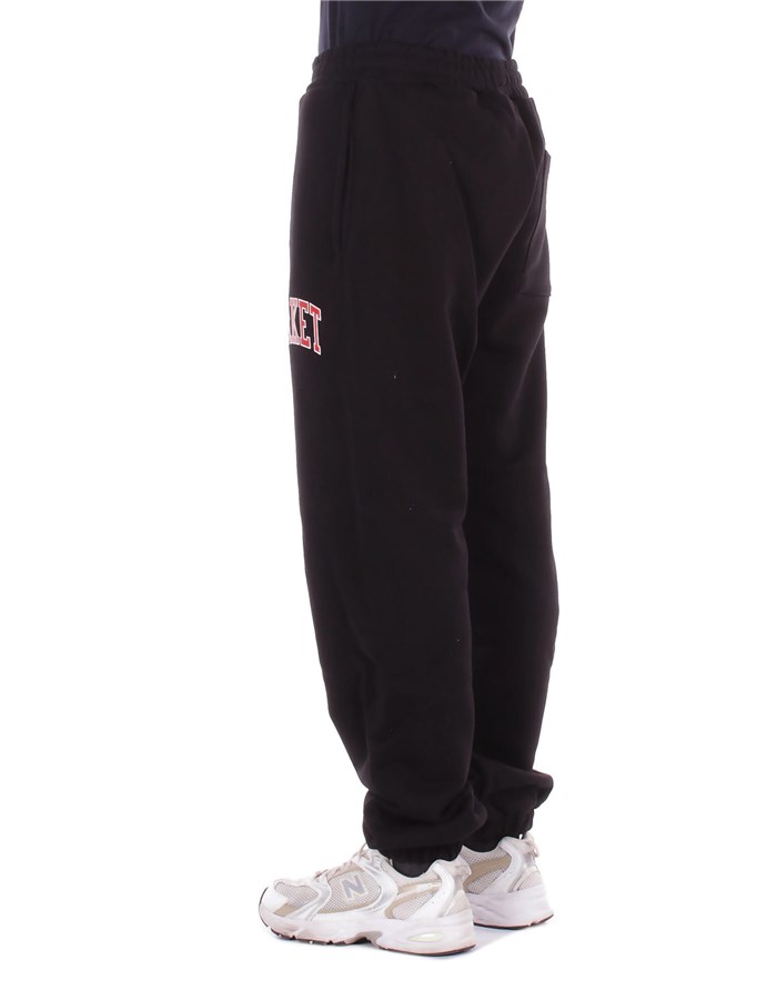 MARKET  Pantalone Uomo F5MKMAFP009 2 