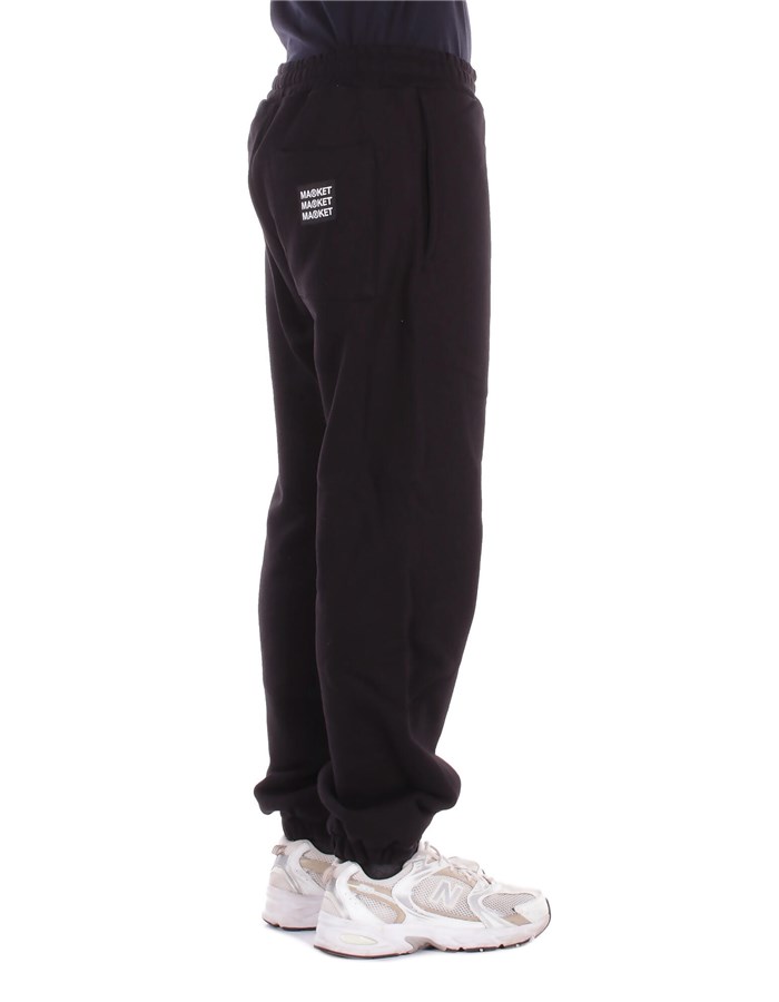 MARKET  Pantalone Uomo F5MKMAFP009 4 