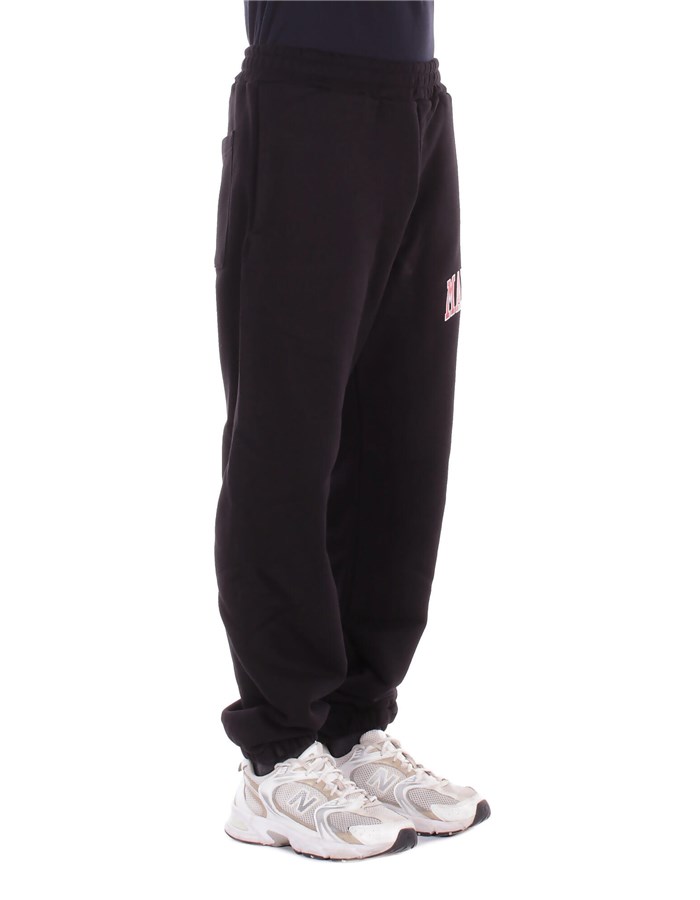 MARKET  Pantalone Uomo F5MKMAFP009 5 