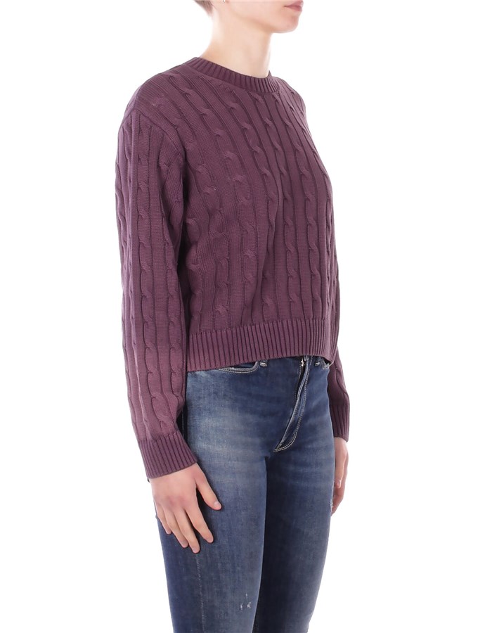 CARHARTT WIP Maglieria Maglie Girocollo Donna I036394 5 