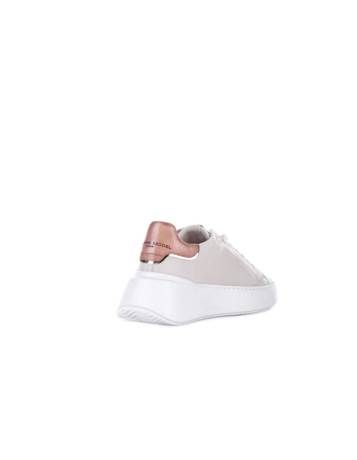 PHILIPPE MODEL PARIS Sneakers  high Women BJLD 2 