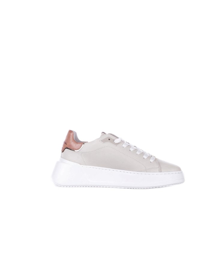 PHILIPPE MODEL PARIS Sneakers  high Women BJLD 3 