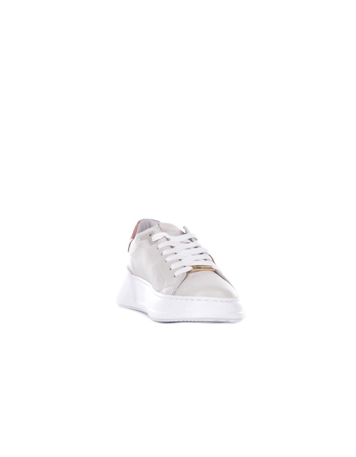 PHILIPPE MODEL PARIS Sneakers  high Women BJLD 4 