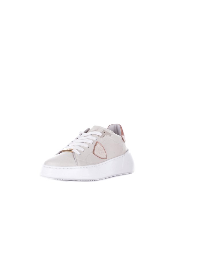 PHILIPPE MODEL PARIS Sneakers  high Women BJLD 5 