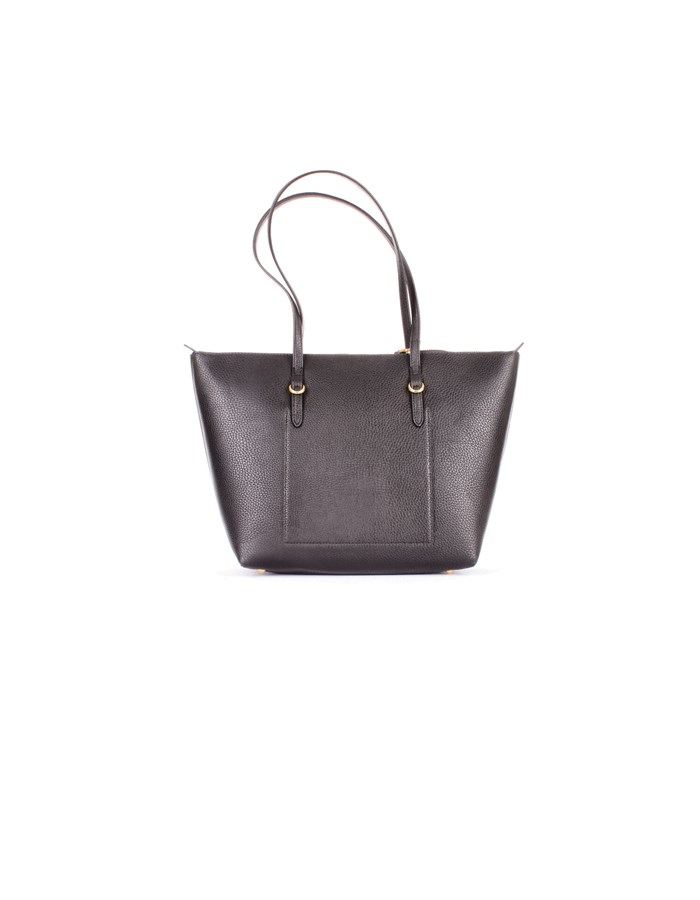 RALPH LAUREN Hand Bags Black