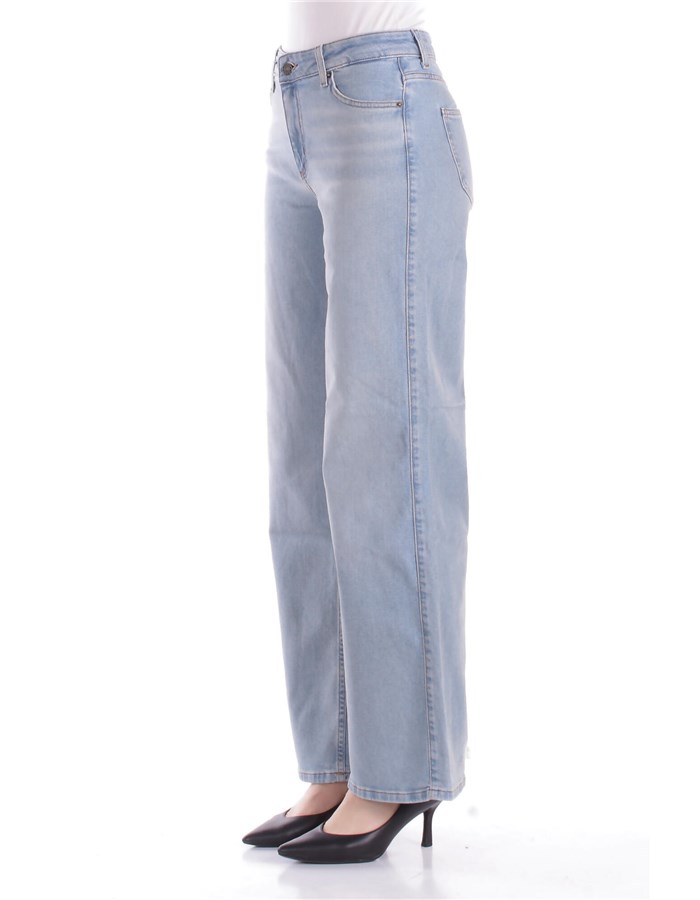 GUESS Wide Celeste