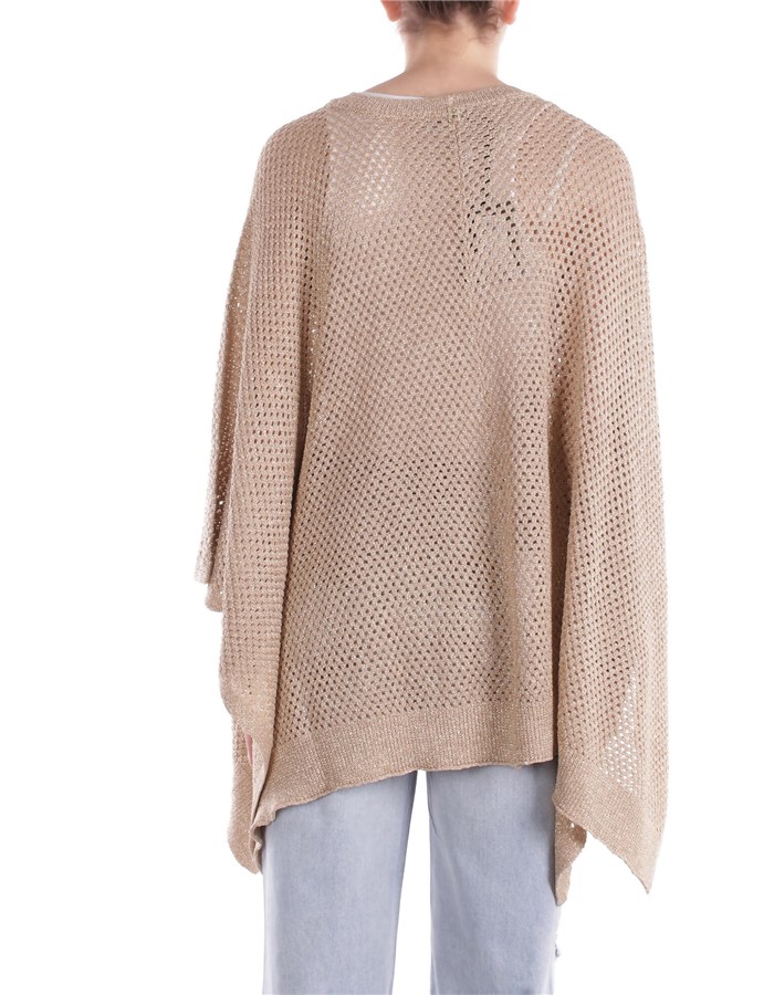 BLUGIRL BLUMARINE Giacche Coprispalle Donna PA5011M0300 3 