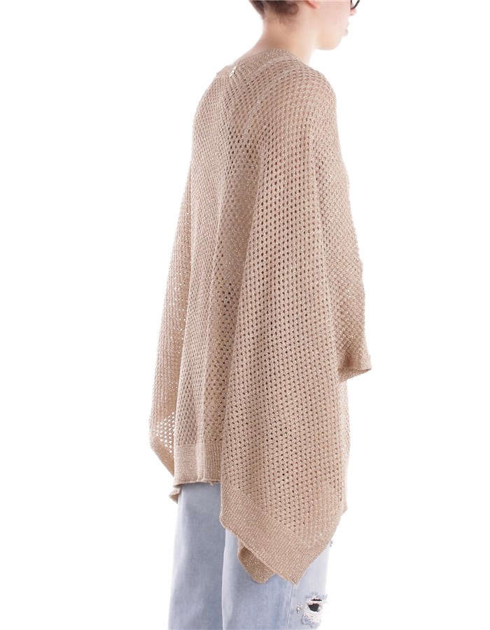 BLUGIRL BLUMARINE Giacche Coprispalle Donna PA5011M0300 4 