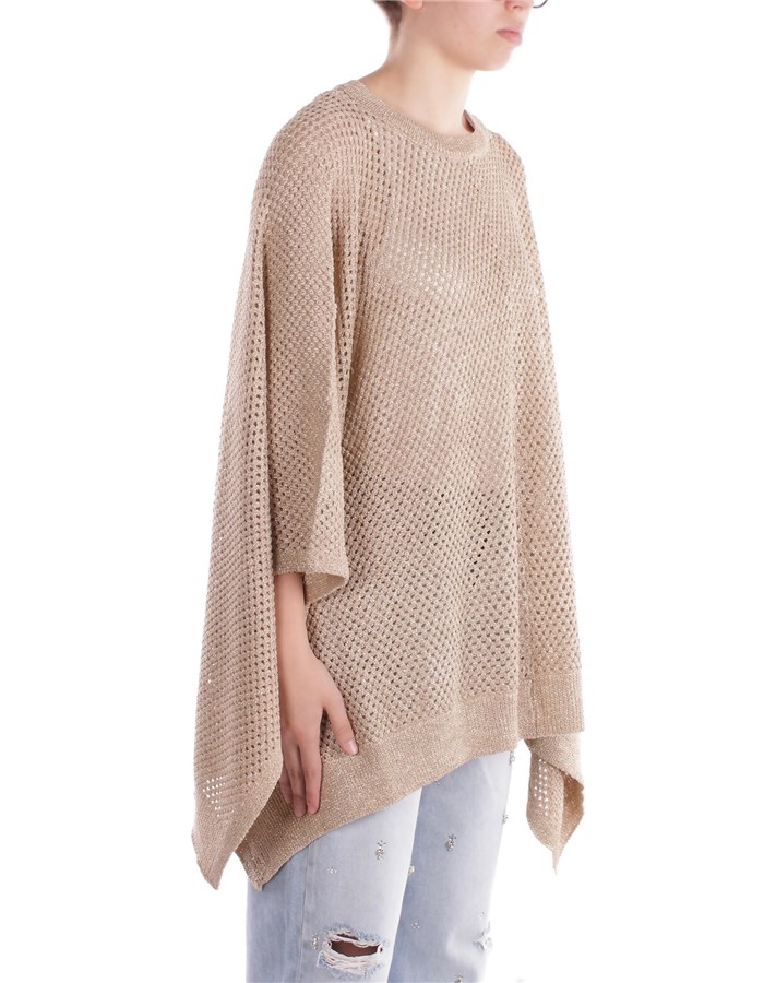 BLUGIRL BLUMARINE Giacche Coprispalle Donna PA5011M0300 5 