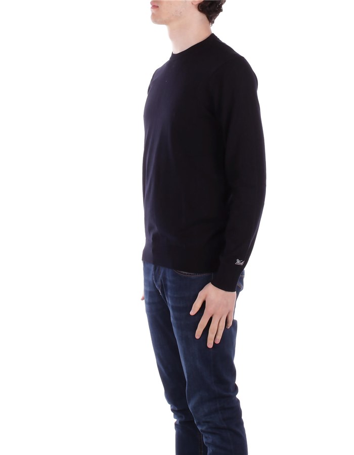 WOOLRICH Crewneck  Blue