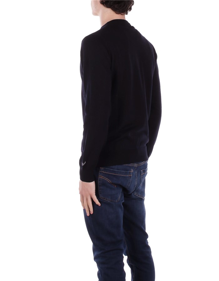 WOOLRICH Maglieria Maglie Girocollo Uomo CFWOKN0331MRUF0787 2 