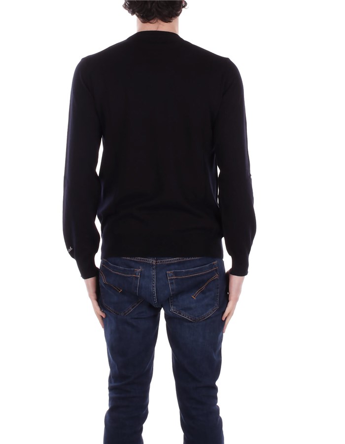 WOOLRICH Maglieria Maglie Girocollo Uomo CFWOKN0331MRUF0787 3 
