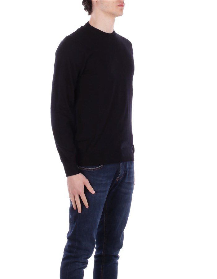 WOOLRICH Maglieria Maglie Girocollo Uomo CFWOKN0331MRUF0787 5 