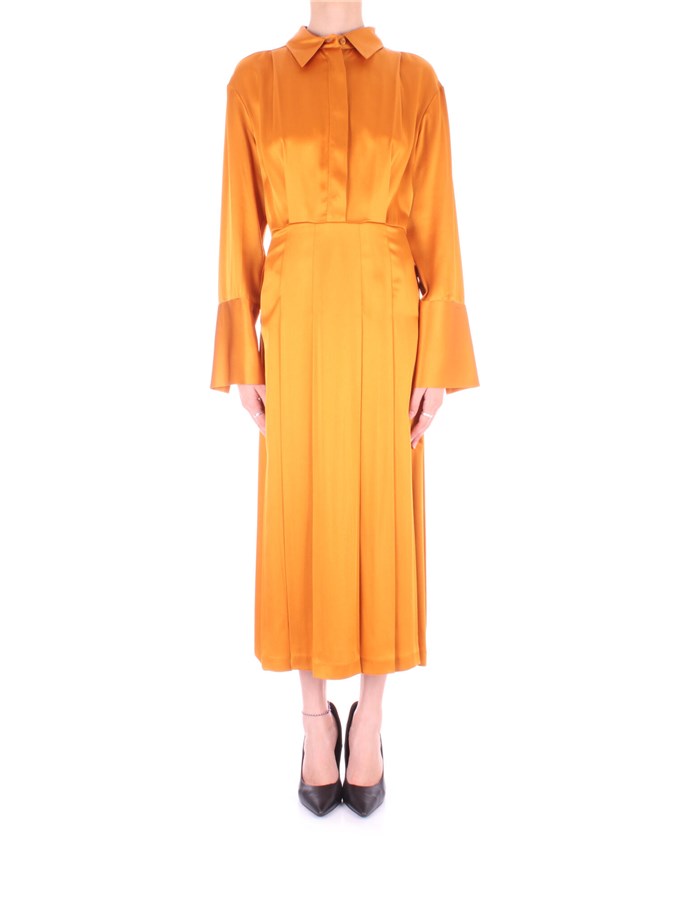 SEMICOUTURE Elegant Amber