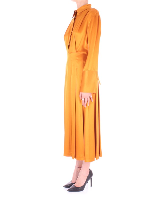 SEMICOUTURE Elegant Amber