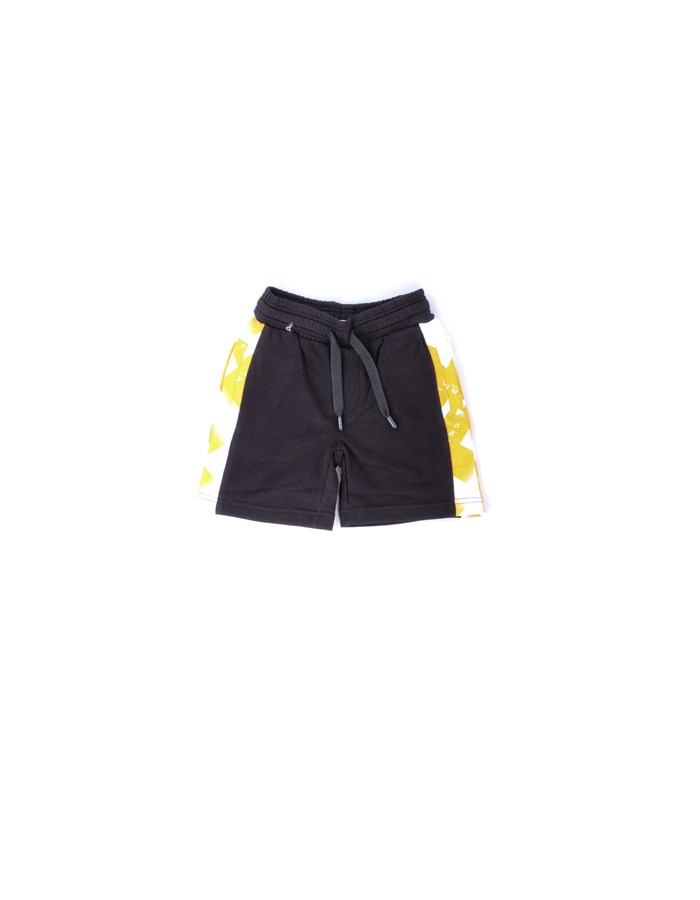 JOHN RICHMOND Shorts bermuda Girls RBP23047BE 0 