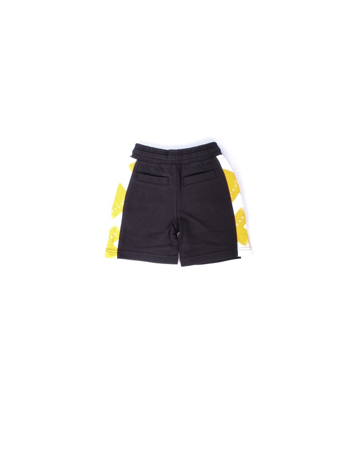 JOHN RICHMOND Shorts bermuda Girls RBP23047BE 1 