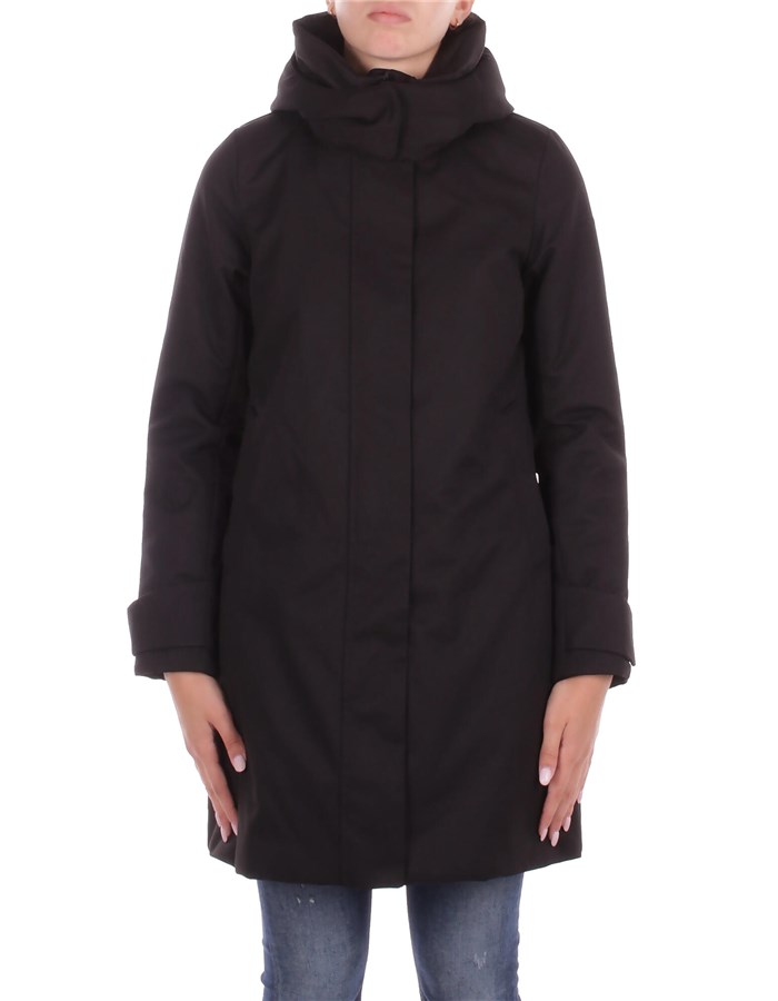 SAVE THE DUCK Giacconi Black