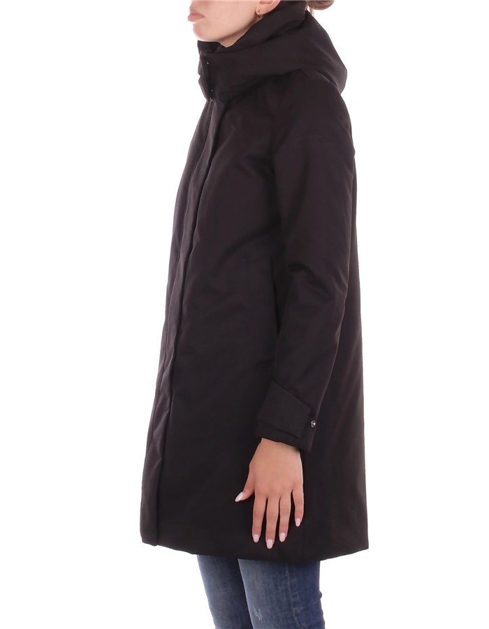 SAVE THE DUCK Giacconi Black