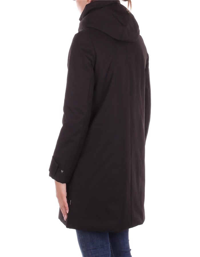 SAVE THE DUCK Giubbotti Giacconi Donna D42431W WULY21 2 