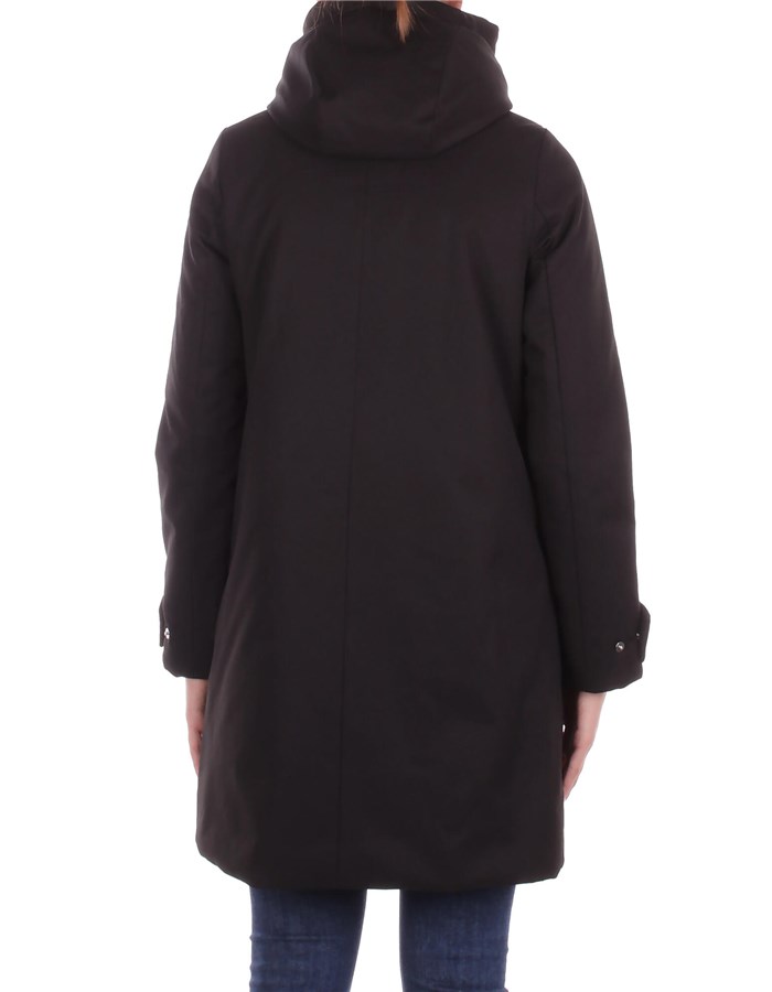 SAVE THE DUCK Giubbotti Giacconi Donna D42431W WULY21 3 