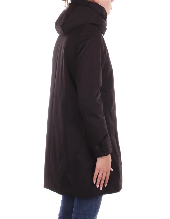 SAVE THE DUCK Giubbotti Giacconi Donna D42431W WULY21 4 