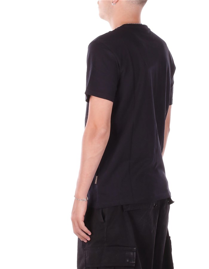 NAPAPIJRI T-shirt Manica Corta Uomo NP0A4H8D 2 