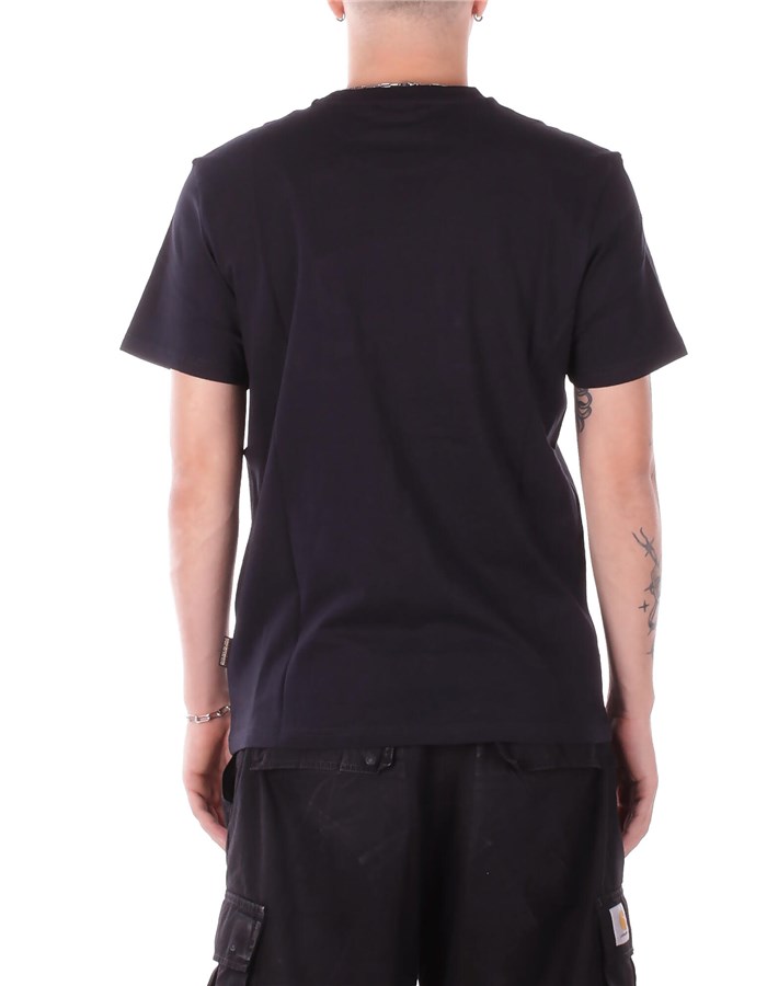 NAPAPIJRI T-shirt Manica Corta Uomo NP0A4H8D 3 