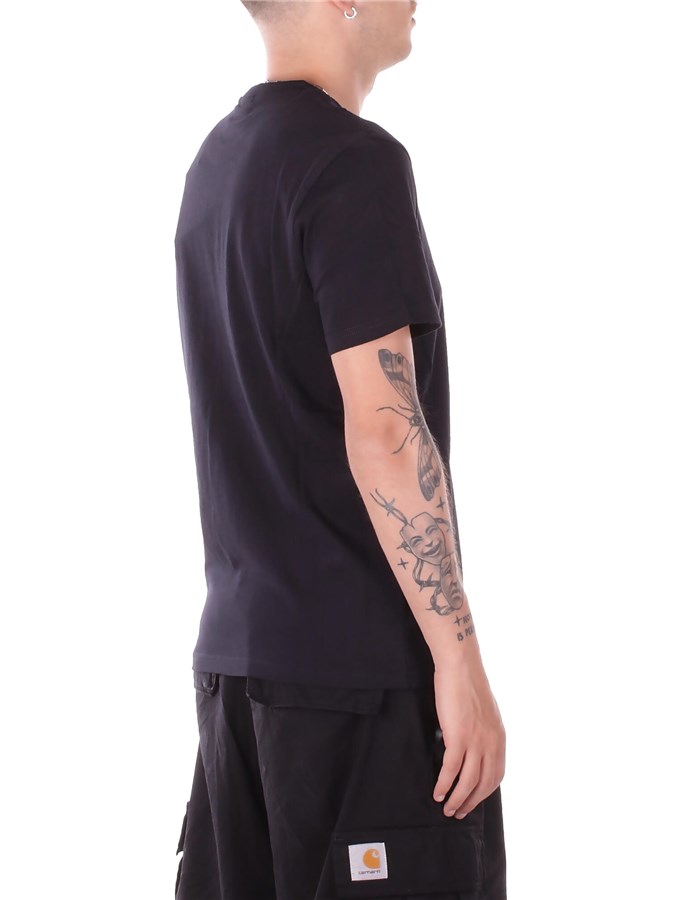 NAPAPIJRI T-shirt Manica Corta Uomo NP0A4H8D 4 