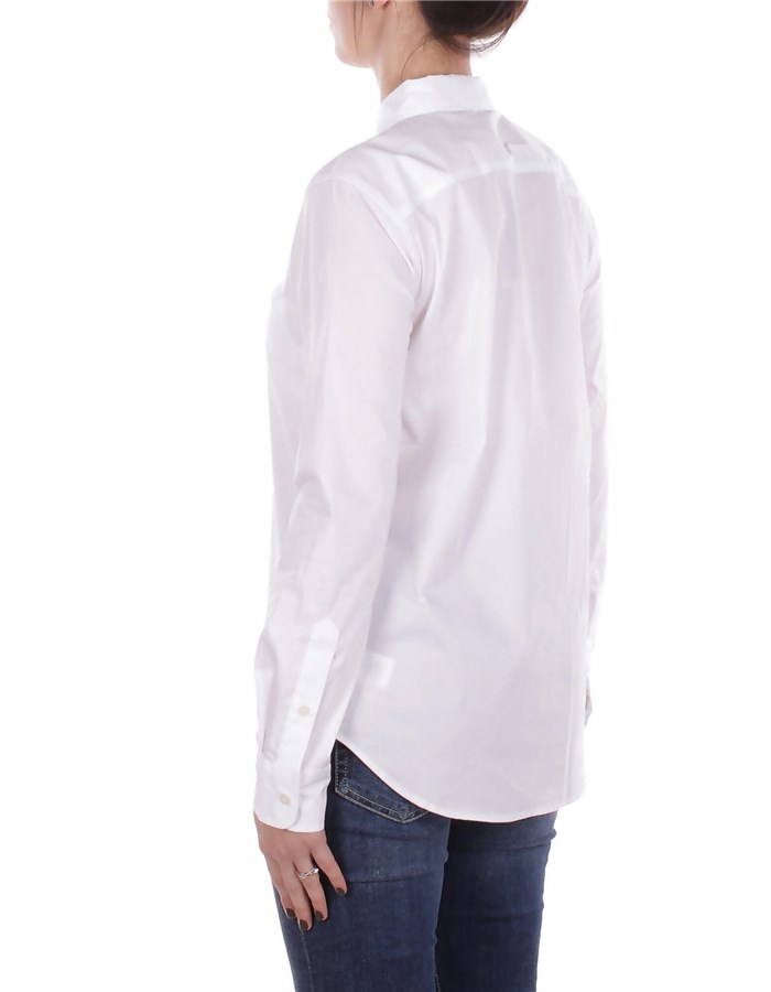 RALPH LAUREN Camicie Classiche Donna 200979990 2 