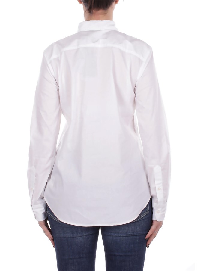 RALPH LAUREN Camicie Classiche Donna 200979990 3 