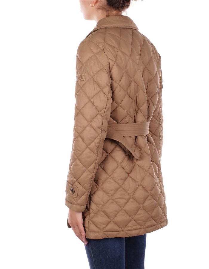 RALPH LAUREN Giubbotti Giacconi Donna 297979514 2 