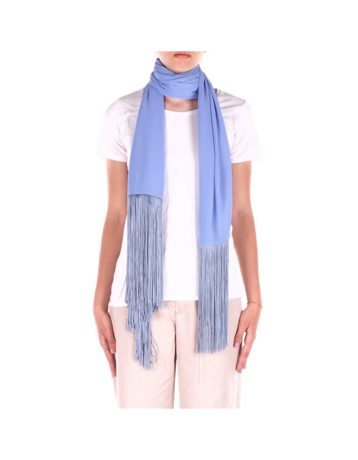 LIU JO Stole Deep blu