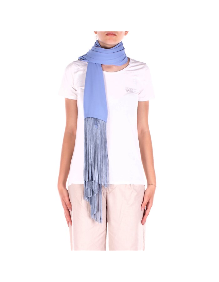 LIU JO Stole Deep blu
