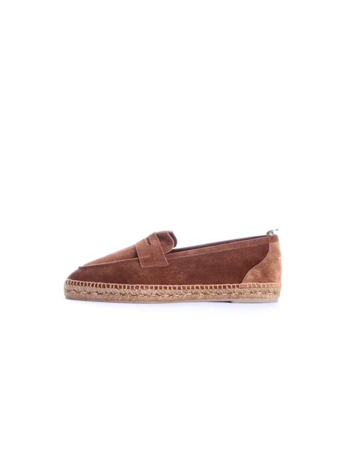 CASTANER Low Coccio