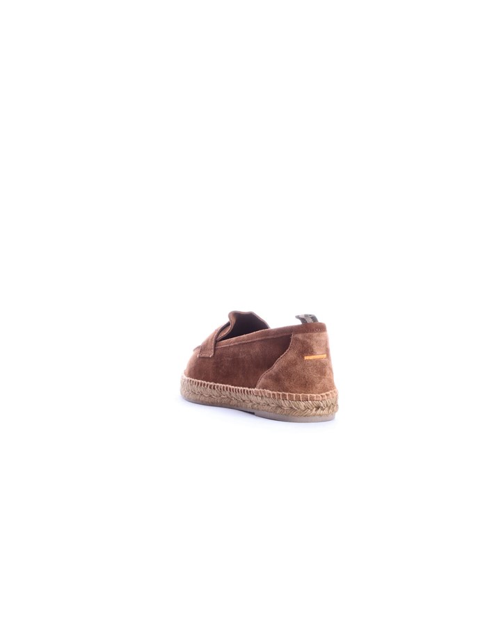 CASTANER Low Coccio