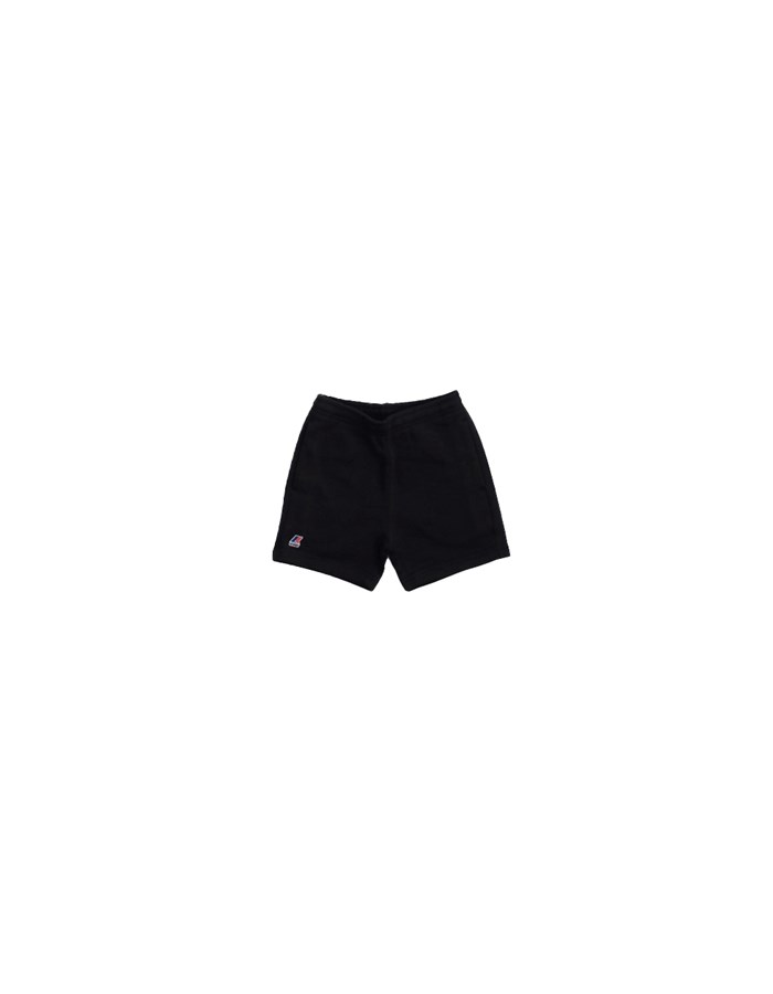 KWAY Bermuda Blue depht