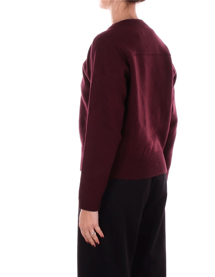 ALPHA STUDIO Maglieria Girocollo Donna 202502AD 4190C 2 