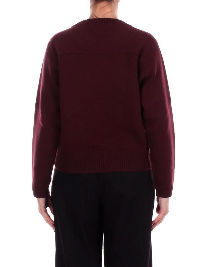 ALPHA STUDIO Maglieria Girocollo Donna 202502AD 4190C 3 