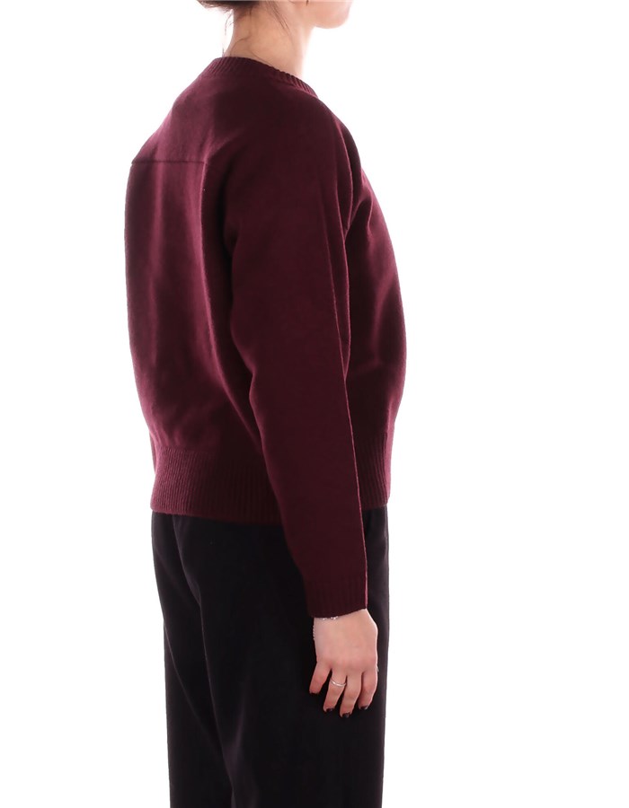 ALPHA STUDIO Maglieria Girocollo Donna 202502AD 4190C 4 