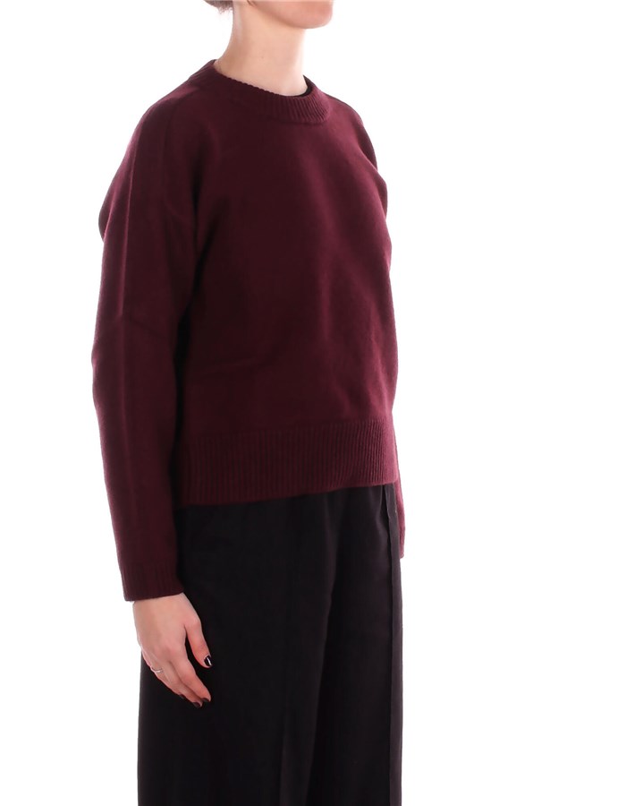 ALPHA STUDIO Maglieria Girocollo Donna 202502AD 4190C 5 