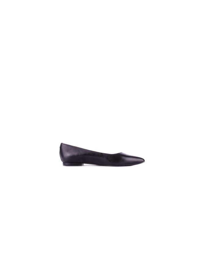 RALPH LAUREN Low shoes Dancers Women 802862706 3 