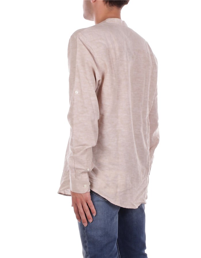 ONLY & SONS Camicie Coreana Uomo 22009883 2 