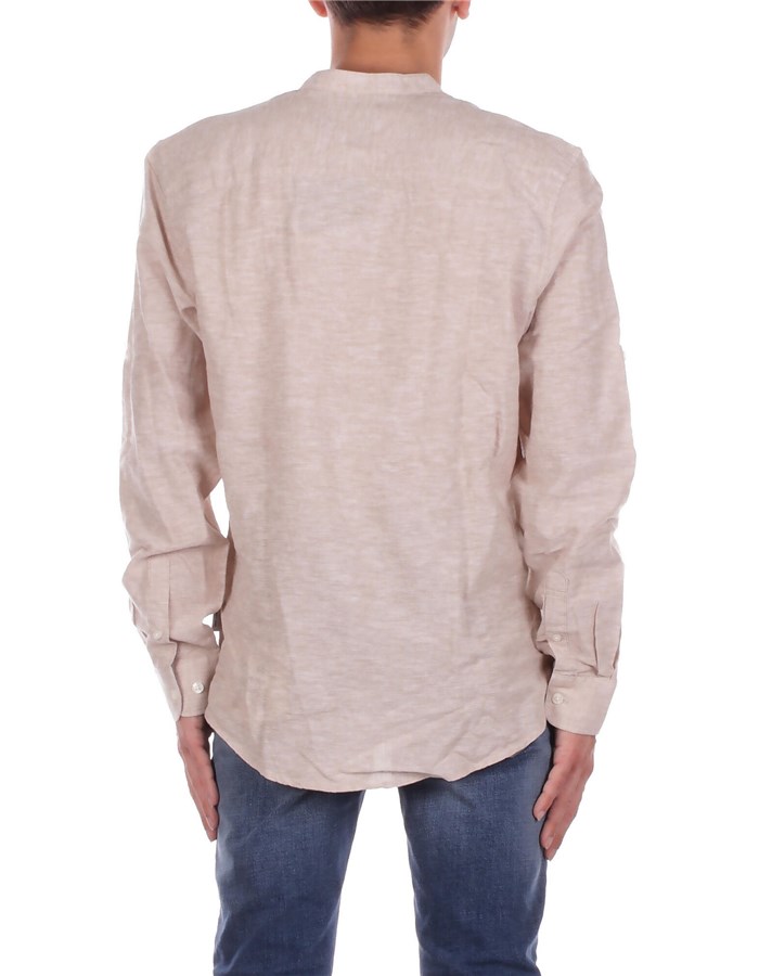 ONLY & SONS Camicie Coreana Uomo 22009883 3 